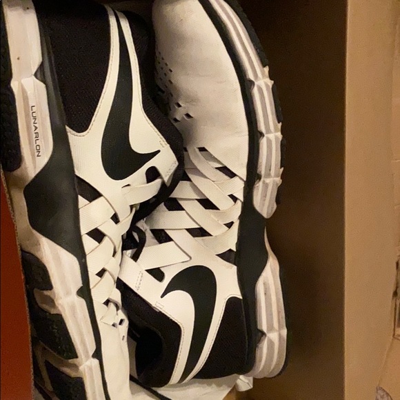 nike lunar fingertrap tr 4e